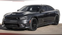 2020 Dodge Charger R/T