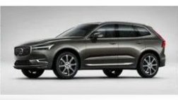 2019 Volvo XC60 T5 Momentum