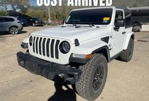 2023 Jeep Wrangler Freedom
