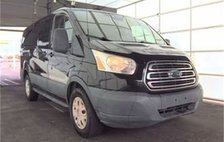 2017 Ford Transit 150