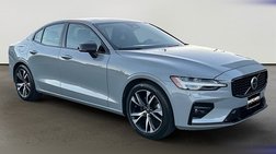 2025 Volvo S60 B5 Core