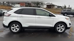 2016 Ford Edge SE