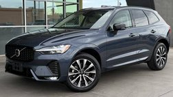 2024 Volvo XC60 B5 Core Dark Theme