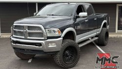 2015 Ram Ram Pickup 2500 Laramie