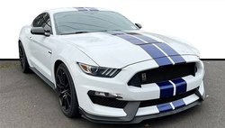 2016 Ford Mustang Shelby GT350