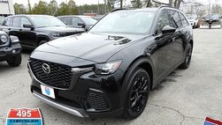 2025 Mazda CX-70 3.3 Turbo Premium Plus