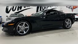 2007 Chevrolet Corvette Base