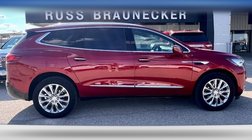 2021 Buick Enclave Premium
