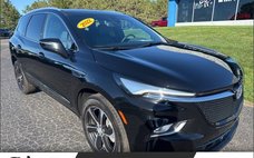 2022 Buick Enclave Essence