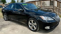 2010 Lexus ES 350 Base