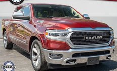 2019 Ram Ram Pickup 1500 Limited