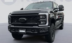 2026 Ford Super Duty F-350 