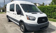 2017 Ford Transit 250