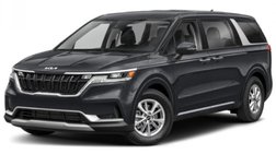 2023 Kia Carnival LX