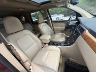 2007 Suzuki XL-7 Limited