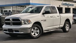 2017 Ram Ram Pickup 1500 SLT