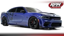 2023 Dodge Charger SRT Hellcat