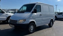2004 Dodge Sprinter 2500