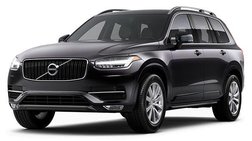 2019 Volvo XC90 T6 Momentum