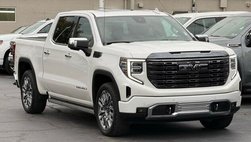 2023 GMC Sierra 1500 Denali Ultimate