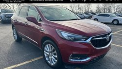 2021 Buick Enclave Premium