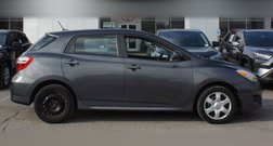 2010 Toyota Matrix S