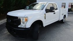 2020 Ford Super Duty F-250 XL