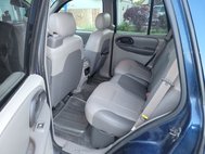 2004 Chevrolet TrailBlazer 