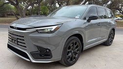 2024 Lexus TX 500h TX 500h F SPORT Premium