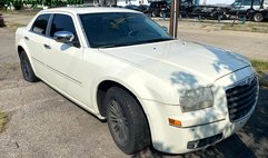 2006 Chrysler 300 Touring