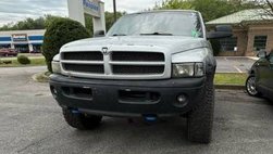 2001 Dodge Ram 1500 ST
