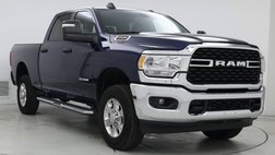 2024 Ram Ram Pickup 2500 Big Horn