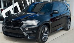 2015 BMW X5 M Base