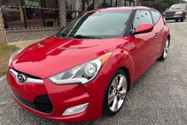 2014 Hyundai Veloster Base