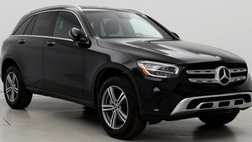 2022 Mercedes-Benz GLC-Class GLC 300