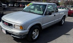 1997 GMC Sonoma 