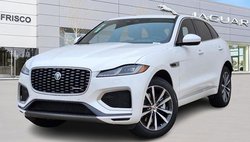 2024 Jaguar F-PACE P400 R-Dynamic S