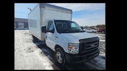2019 Ford E-Series E-350 SD