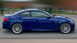 2013 BMW M3 Base
