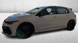 2026 Volkswagen Golf R 4Motion