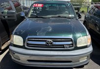 2000 Toyota Tundra SR5