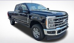 2023 Ford Super Duty F-250 Lariat