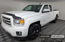 2015 GMC Sierra 1500 Base
