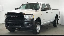 2021 Ram Ram Pickup 2500 Tradesman