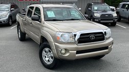 2008 Toyota Tacoma V6