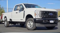 2026 Ford Super Duty F-350 XL