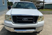 2008 Ford F-150 