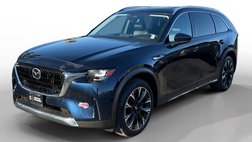 2024 Mazda CX-90 Plug-in Hybrid Premium