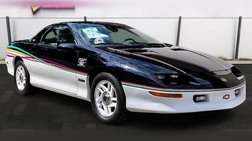 1993 Chevrolet Camaro Z28