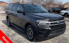 2024 Ford Expedition MAX XLT